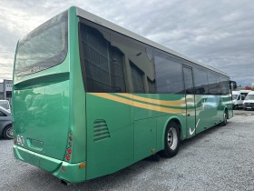 Mercedes-Benz Integro Irisbus Evadys  | Mobile.bg   3