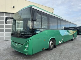 Mercedes-Benz Integro Irisbus Evadys  | Mobile.bg   1