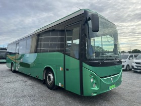 Mercedes-Benz Integro Irisbus Evadys  | Mobile.bg   6