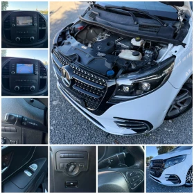 Mercedes-Benz Vito 114 CDI 9G TOURER Premium 8+ 1 2026 NEW Style | Auto.bg — изображение 17 Mercedes-Benz Vito 114 CDI 9G TOURER Premium 8+ 1 2026 NEW Style | Auto.bg — изображение 17