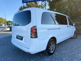 Mercedes-Benz Vito 114 CDI 9G TOURER Premium 8+ 1 2026 NEW Style | Auto.bg — изображение 6 Mercedes-Benz Vito 114 CDI 9G TOURER Premium 8+ 1 2026 NEW Style | Auto.bg — изображение 6