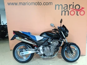 Honda Hornet