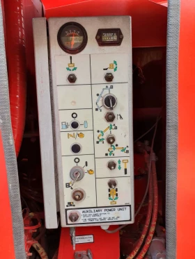 Автовишка Grove AMZ 86 XT 4x4x4 | Auto.bg — изображение 10 Автовишка Grove AMZ 86 XT 4x4x4 | Auto.bg — изображение 10