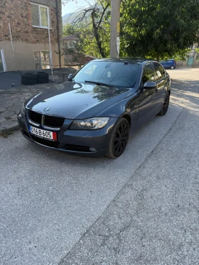 BMW 325 e90 325d 197 M57 - Car24.bg BMW 325 e90 325d 197 M57