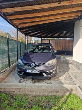 Renault Megane - Car24.bg Renault Megane