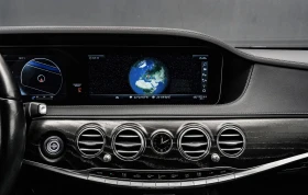 Mercedes-Benz S 350 d 4Matic - 80500 лв. / 41159.00 € - 27615950 11 | Car24.bg Mercedes-Benz S 350 d 4Matic - 80500 лв. / 41159.00 € - 27615950 11