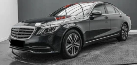 Mercedes-Benz S 350 d 4Matic - 80500 лв. / 41159.00 € - 27615950 2 | Car24.bg Mercedes-Benz S 350 d 4Matic - 80500 лв. / 41159.00 € - 27615950 2