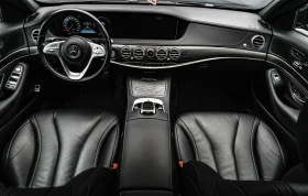Mercedes-Benz S 350 d 4Matic - 80500 лв. / 41159.00 € - 27615950 5 | Car24.bg Mercedes-Benz S 350 d 4Matic - 80500 лв. / 41159.00 € - 27615950 5