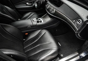 Mercedes-Benz S 350 d 4Matic - 80500 лв. / 41159.00 € - 27615950 7 | Car24.bg Mercedes-Benz S 350 d 4Matic - 80500 лв. / 41159.00 € - 27615950 7