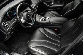 Mercedes-Benz S 350 d 4Matic - 80500 лв. / 41159.00 € - 27615950 6 | Car24.bg Mercedes-Benz S 350 d 4Matic - 80500 лв. / 41159.00 € - 27615950 6