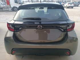 Mazda 2 III 1.5 Hybrid - цена по договаряне - 43637199 5 | Car24.bg Mazda 2 III 1.5 Hybrid - цена по договаряне - 43637199 5