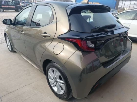 Mazda 2 III 1.5 Hybrid - цена по договаряне - 43637199 6 | Car24.bg Mazda 2 III 1.5 Hybrid - цена по договаряне - 43637199 6