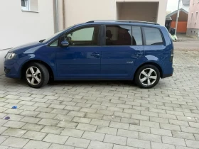 VW Touran - 5000 € / 9779.15 лв. - 25260393 3 | Car24.bg VW Touran - 5000 € / 9779.15 лв. - 25260393 3