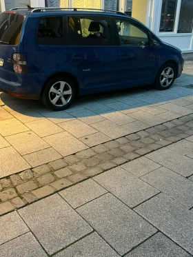 VW Touran - 5000 € / 9779.15 лв. - 25260393 7 | Car24.bg VW Touran - 5000 € / 9779.15 лв. - 25260393 7