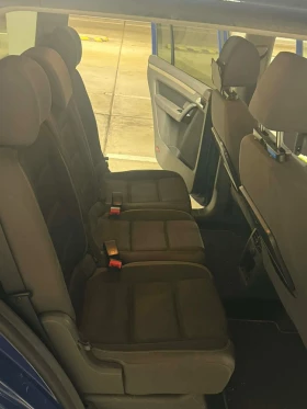 VW Touran - 5000 € / 9779.15 лв. - 25260393 5 | Car24.bg VW Touran - 5000 € / 9779.15 лв. - 25260393 5