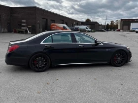 Mercedes-Benz S 63 AMG * CARFAX * БЕЗ ПЪРВОНАЧАЛНА ВНОСКА - 33500 € / 65520.31 лв. - 25357137 3 | Car24.bg Mercedes-Benz S 63 AMG * CARFAX * БЕЗ ПЪРВОНАЧАЛНА ВНОСКА - 33500 € / 65520.31 лв. - 25357137 3