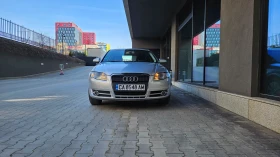 Audi A4 B7 - 3000 € / 5867.49 лв. - 59263384 11 | Car24.bg Audi A4 B7 - 3000 € / 5867.49 лв. - 59263384 11