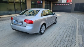 Audi A4 B7 - 3000 € / 5867.49 лв. - 59263384 12 | Car24.bg Audi A4 B7 - 3000 € / 5867.49 лв. - 59263384 12