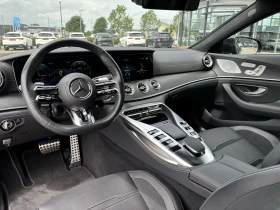 Mercedes-Benz AMG GT 43 4-door В ГАРАНЦИЯ | Auto.bg — изображение 9 Mercedes-Benz AMG GT 43 4-door В ГАРАНЦИЯ | Auto.bg — изображение 9