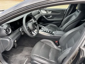 Mercedes-Benz AMG GT 43 4-door В ГАРАНЦИЯ | Auto.bg — изображение 8 Mercedes-Benz AMG GT 43 4-door В ГАРАНЦИЯ | Auto.bg — изображение 8