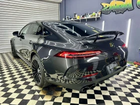 Mercedes-Benz AMG GT 43 4-door В ГАРАНЦИЯ | Auto.bg — изображение 3 Mercedes-Benz AMG GT 43 4-door В ГАРАНЦИЯ | Auto.bg — изображение 3