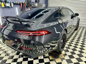Mercedes-Benz AMG GT 43 4-door В ГАРАНЦИЯ | Auto.bg — изображение 4 Mercedes-Benz AMG GT 43 4-door В ГАРАНЦИЯ | Auto.bg — изображение 4