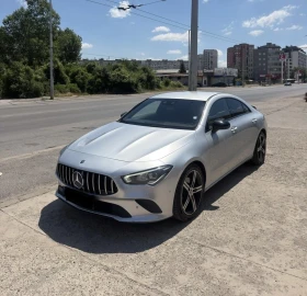 Mercedes-Benz CLA 200 CDI-LED-DIGITAL-TOP - 19999 € / 39114.64 лв. - 67490575 3 | Car24.bg Mercedes-Benz CLA 200 CDI-LED-DIGITAL-TOP - 19999 € / 39114.64 лв. - 67490575 3