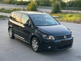 Снимка VW Touran