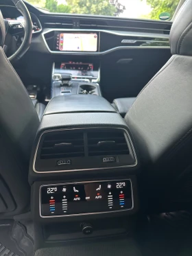 Audi A6 50TDI-Quattro* 3хS line+ * 360 cam* B&О* Distronic - 24900 € / 48700.17 лв. - 83933192 11 | Car24.bg Audi A6 50TDI-Quattro* 3хS line+ * 360 cam* B&О* Distronic - 24900 € / 48700.17 лв. - 83933192 11