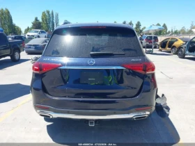 Mercedes-Benz GLE 450 AMG* 4MATIC* ПОДГРЕВ* ОБДУХВАНЕ* ПАНО* BURMESTER* | Auto.bg — изображение 14 Mercedes-Benz GLE 450 AMG* 4MATIC* ПОДГРЕВ* ОБДУХВАНЕ* ПАНО* BURMESTER* | Auto.bg — изображение 14