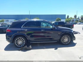 Mercedes-Benz GLE 450 AMG* 4MATIC* ПОДГРЕВ* ОБДУХВАНЕ* ПАНО* BURMESTER* | Auto.bg — изображение 11 Mercedes-Benz GLE 450 AMG* 4MATIC* ПОДГРЕВ* ОБДУХВАНЕ* ПАНО* BURMESTER* | Auto.bg — изображение 11
