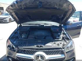 Mercedes-Benz GLE 450 AMG* 4MATIC* ПОДГРЕВ* ОБДУХВАНЕ* ПАНО* BURMESTER* | Auto.bg — изображение 9 Mercedes-Benz GLE 450 AMG* 4MATIC* ПОДГРЕВ* ОБДУХВАНЕ* ПАНО* BURMESTER* | Auto.bg — изображение 9