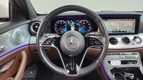 Mercedes-Benz E 350 4MATIC Avantgarde | Auto.bg — изображение 13 Mercedes-Benz E 350 4MATIC Avantgarde | Auto.bg — изображение 13