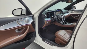 Mercedes-Benz E 350 4MATIC Avantgarde | Auto.bg — изображение 10 Mercedes-Benz E 350 4MATIC Avantgarde | Auto.bg — изображение 10