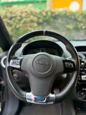 Opel Corsa Opel Corsa OPC 1.6T 192 HP | Auto.bg — изображение 7 Opel Corsa Opel Corsa OPC 1.6T 192 HP | Auto.bg — изображение 7