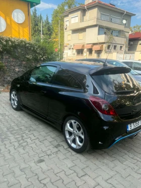 Opel Corsa Opel Corsa OPC 1.6T 192 HP | Auto.bg — изображение 5 Opel Corsa Opel Corsa OPC 1.6T 192 HP | Auto.bg — изображение 5