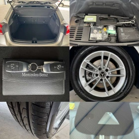 Mercedes-Benz A 200 d* 2.0* 150ps* 109хл.км* КОЖА* НАВИ* КАМЕРА - 19999 € - 41684980 17 | Car24.bg Mercedes-Benz A 200 d* 2.0* 150ps* 109хл.км* КОЖА* НАВИ* КАМЕРА - 19999 € - 41684980 17