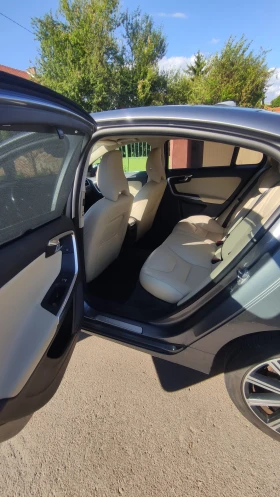 Volvo S60 Т5 - inscription - 12800 € - 14883192 9 | Car24.bg Volvo S60 Т5 - inscription - 12800 € - 14883192 9