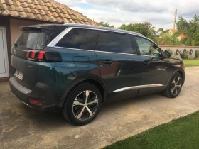 Peugeot 5008 - 15000 € - 27303154 8 | Car24.bg Peugeot 5008 - 15000 € - 27303154 8