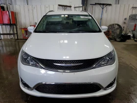 Chrysler Pacifica 3.6l Touring L - 9000 € - 90632897 5 | Car24.bg Chrysler Pacifica 3.6l Touring L - 9000 € - 90632897 5