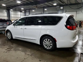 Chrysler Pacifica 3.6l Touring L - 9000 € - 90632897 2 | Car24.bg Chrysler Pacifica 3.6l Touring L - 9000 € - 90632897 2