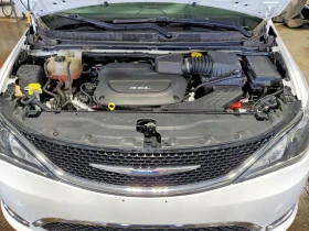 Chrysler Pacifica 3.6l Touring L - 9000 € - 90632897 12 | Car24.bg Chrysler Pacifica 3.6l Touring L - 9000 € - 90632897 12