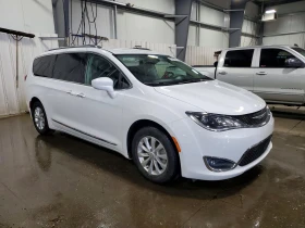 Chrysler Pacifica 3.6l Touring L - 9000 € - 90632897 4 | Car24.bg Chrysler Pacifica 3.6l Touring L - 9000 € - 90632897 4