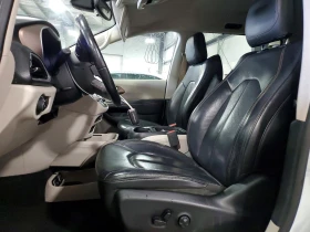 Chrysler Pacifica 3.6l Touring L - 9000 € - 90632897 7 | Car24.bg Chrysler Pacifica 3.6l Touring L - 9000 € - 90632897 7