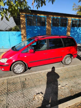 Ford Galaxy Ghia - 3050 € - 63861525 4 | Car24.bg Ford Galaxy Ghia - 3050 € - 63861525 4