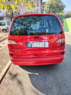 Ford Galaxy Ghia - 3050 € - 63861525 3 | Car24.bg Ford Galaxy Ghia - 3050 € - 63861525 3
