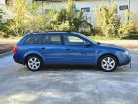Audi A4 2.5 TDI Ръчка | Auto.bg — изображение 5 Audi A4 2.5 TDI Ръчка | Auto.bg — изображение 5
