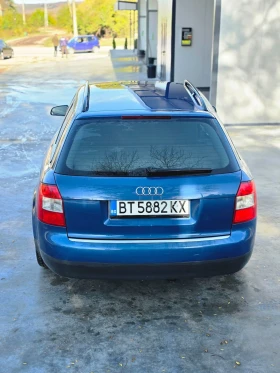Audi A4 2.5 TDI Ръчка | Auto.bg — изображение 3 Audi A4 2.5 TDI Ръчка | Auto.bg — изображение 3