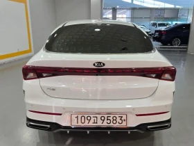 Kia K5 2.0 Lpi Prestige - 18050 € - 80312923 5 | Car24.bg Kia K5 2.0 Lpi Prestige - 18050 € - 80312923 5