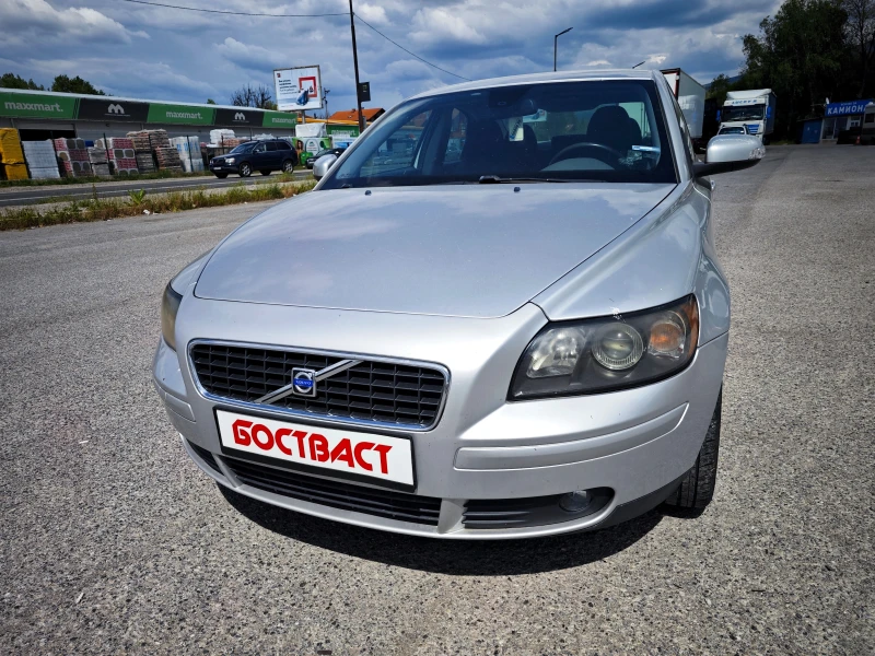 Volvo S40 1.6 HDi Промоция! - 2600 € / 5085.16 лв. - 72510717 1 | Car24.bg Volvo S40 1.6 HDi Промоция! - 2600 € / 5085.16 лв. - 72510717 1